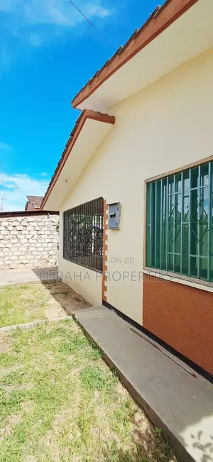 3bdrm Bungalow in Mtwapa for sale