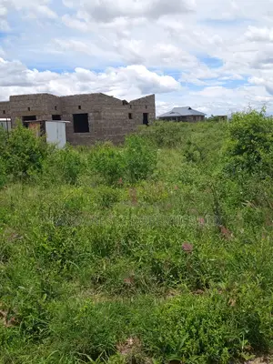 1/8 Acre Plot for Sale in Matuu