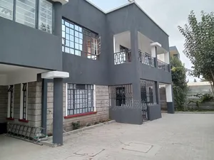Furnished 1bdrm House in Safaricom, Kitengela for rent