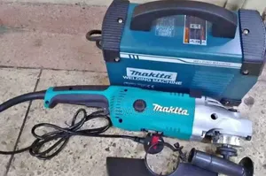 Makita Combo/ Makita 9' Grinder and Welding