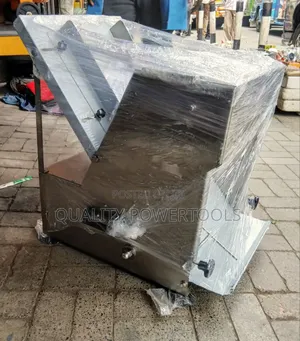 Industrial Bread Slicer