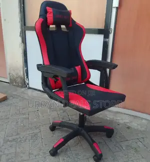 Executive Gaming Chair