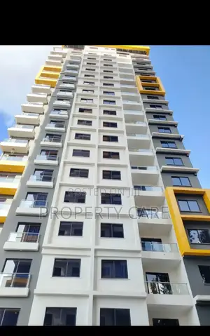 1bdrm Apartment in Kilimani for rent