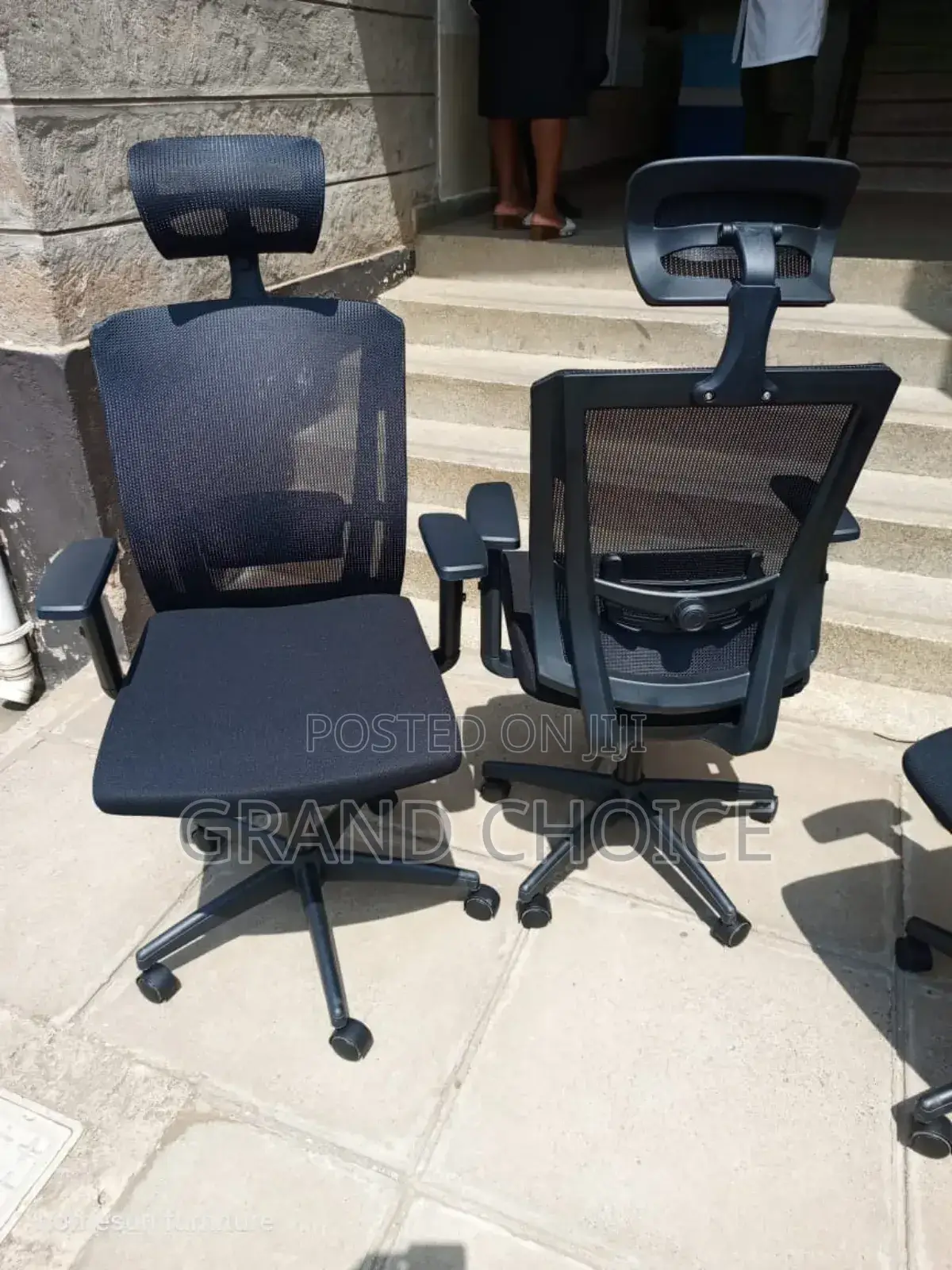 Office Modern Chair