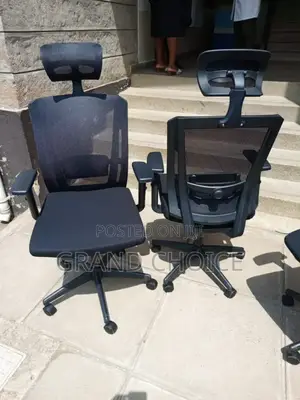 Office Modern Chair