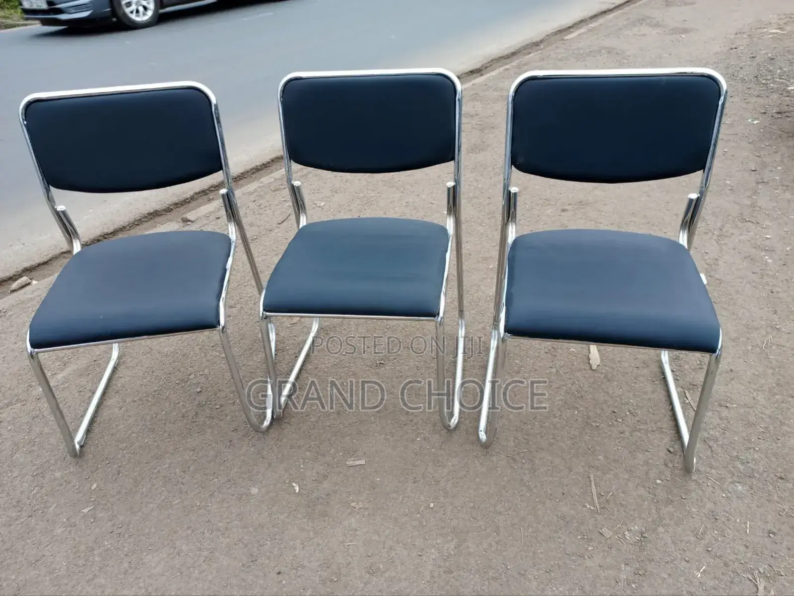 Office Visitors Chair -M99p
