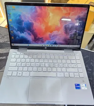 Laptop HP Pavilion 14 16GB Intel Core i7 SSD 512GB