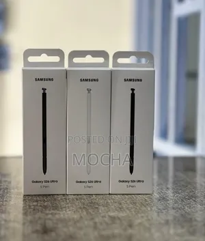 Galaxy S26 Ultra S Pen