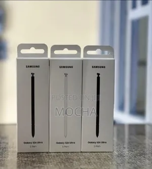 Galaxy S26 Ultra S Pen