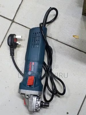 115mm Angle Grinder