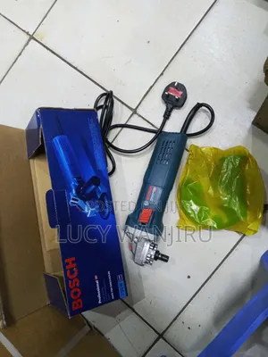 Best of Bosch Angle Grinder