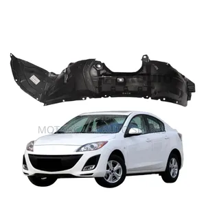 Mazda Axela 2008-2012 Front Bumper Stoneguard/Inner Fender Lining
