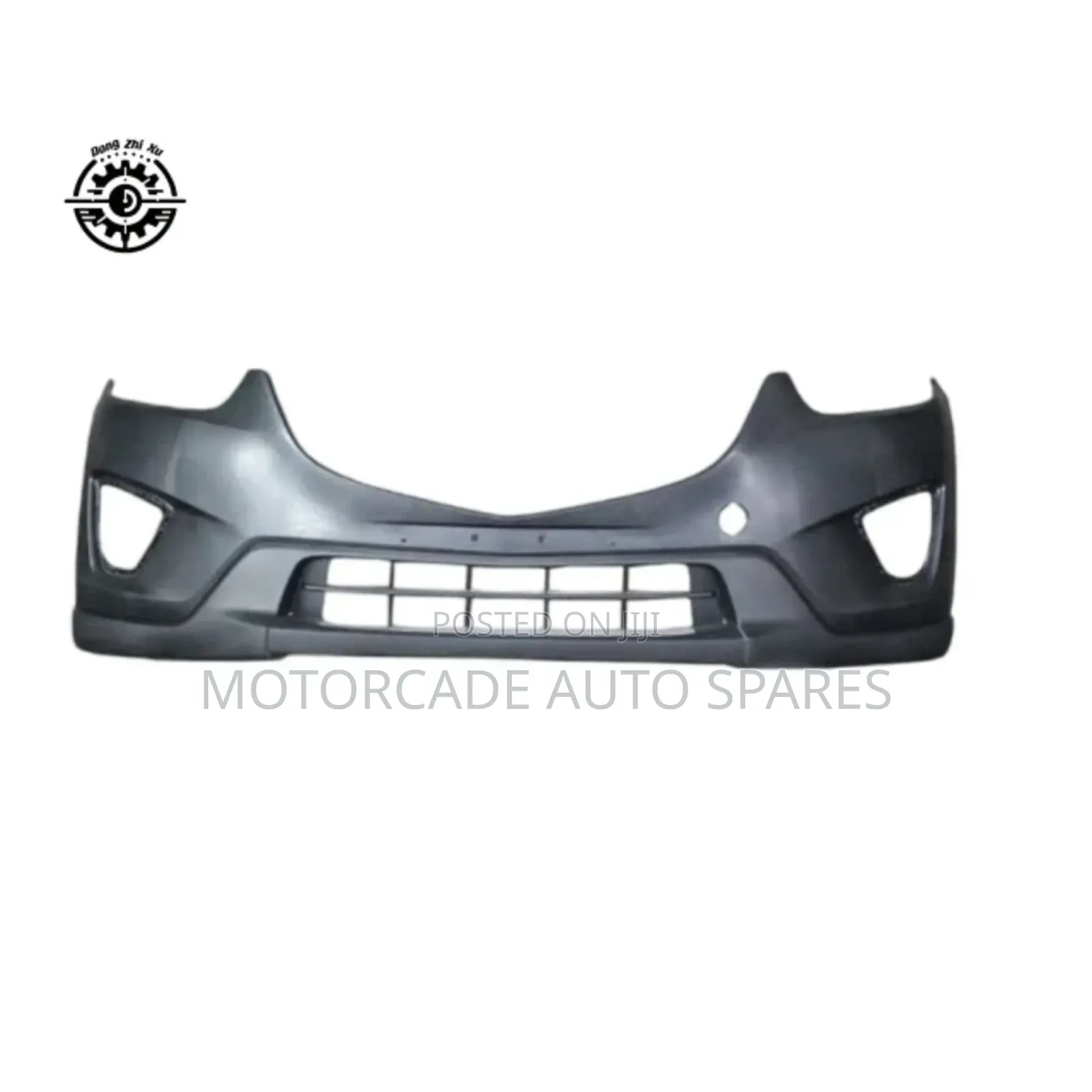 Mazda Cx5 2012-2016 Front Bumper
