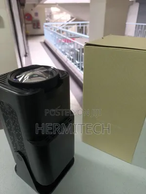 Projector Adjustable Angles Wifi Bluetooth Wireless Link Display 200