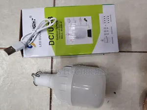 Rechargeable Bulb 20w