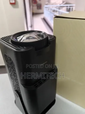 Home Office Projector Hy 320 Display 200inch Wireless Wifi Bluetooth