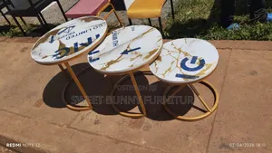 3 in 1 Coffee Table