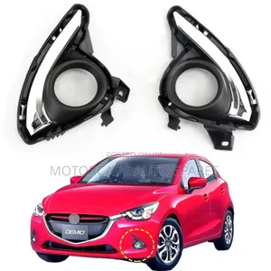 Mazda Demio 2014-2019 Fog Lights Cover