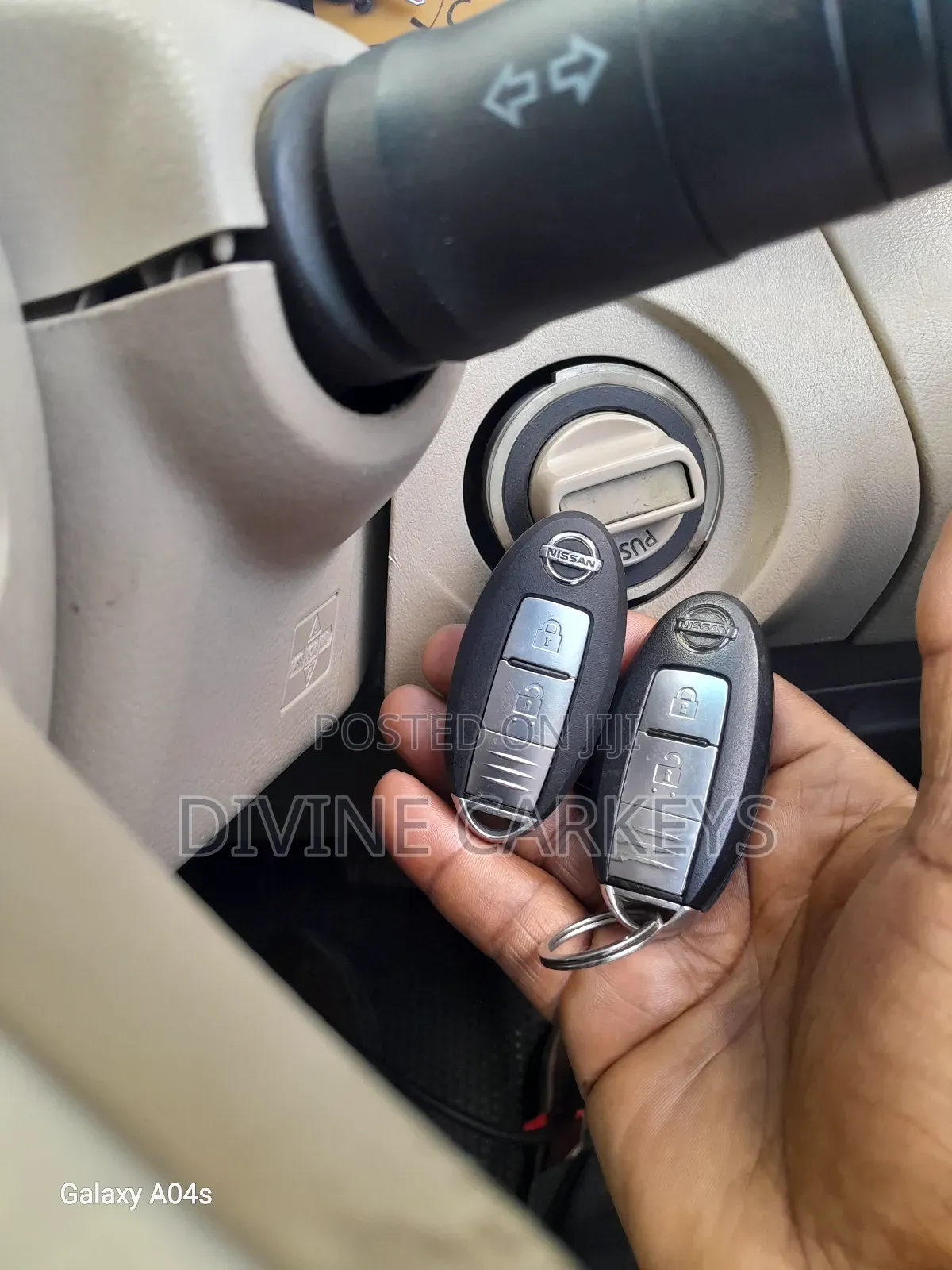 All Key Lost Replacement
