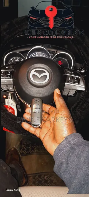 All Key Lost Replacement