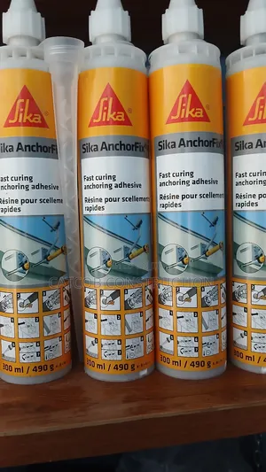 Sika Anchorfix 1