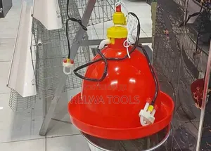 Poultry Drinkers Automatic