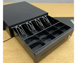 Quality 5 Slot Automatic Cash Drawer/Automatic Cash Drawer