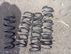 Heavy Duty Coil Springs for Honda Shuttle