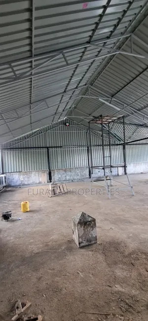 To Let Space for Restaurant Nyali