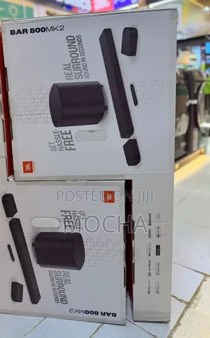 JBL Bar 800mk2