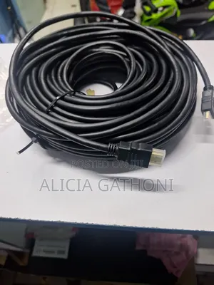 30m Long Hdmi to Hdmi Cable