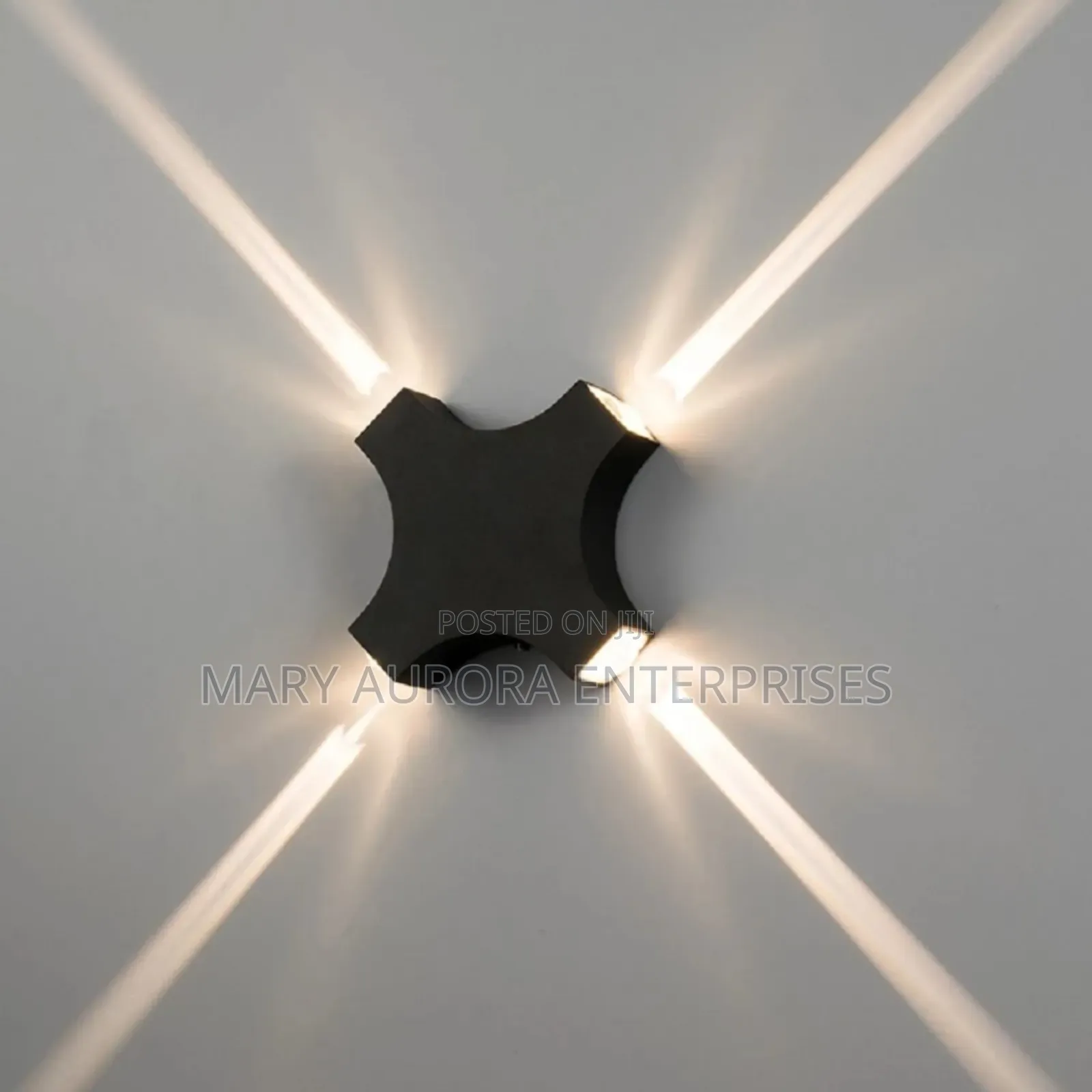 Outdoor Wall Light