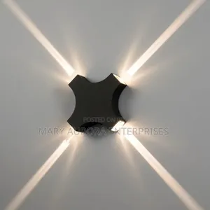 Outdoor Wall Light