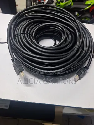 30m Long Hdmi to Hdmi Cable