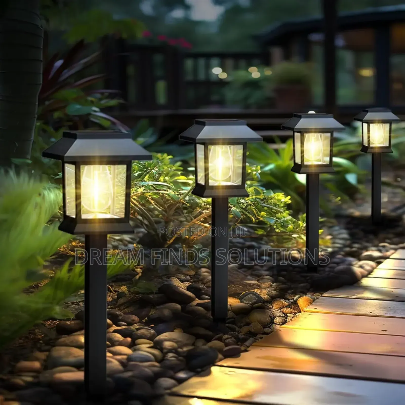 Gardenlights