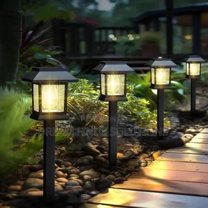 Gardenlights