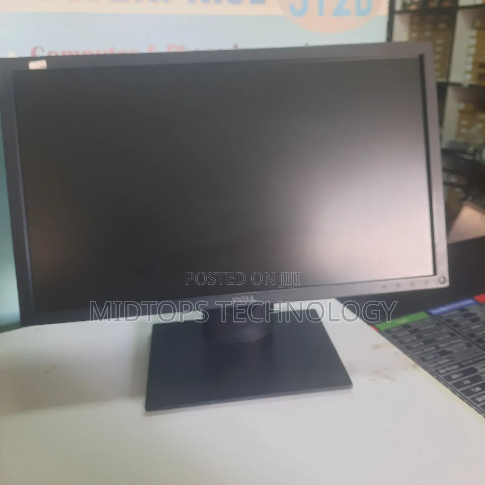 22' Hdmi Monitor/Screen