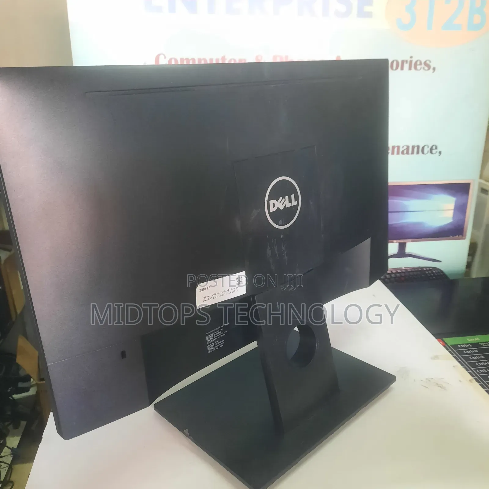 22' Hdmi Monitor/Screen