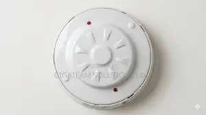 Asenware Fire Alarm Heat Detector