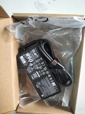 Hp 65w Laptop Charger/Adapter