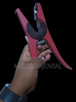 Heavy Duty Ear Tags Applicator/Tagging Machine