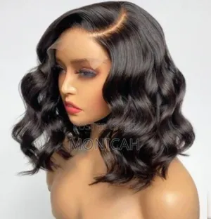 Empress 4by4 Closure Wig