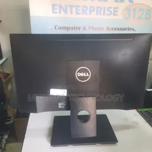 Dell Monitor 22' With Hdmi