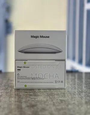 Apple Magic Mouse Usb-C