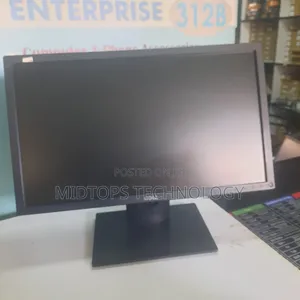 Dell Monitor 22' With Hdmi