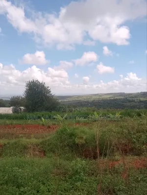 Half an Acre - Mua Hills -Machakos.