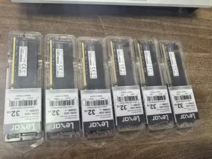 Lexar Desktop Ram Ddr4 32gb 3200 Ram Computer