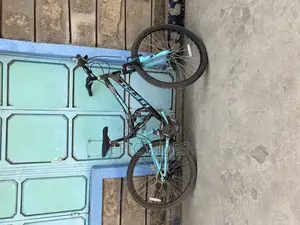 X Uk Mountain Bike