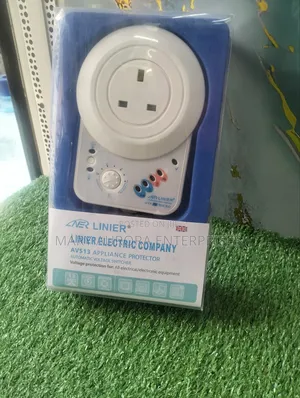 Linear Avs 13a Appliance Protector
