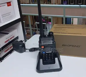 Uv5r Baofeng Uv 5r With Headset., Quality Uv5r Walkie Talkie